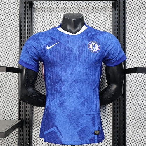 Chelsea Home (Player Version) – 2025–26