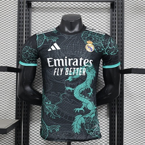 Real Madrid Special Edition (Player Version) –