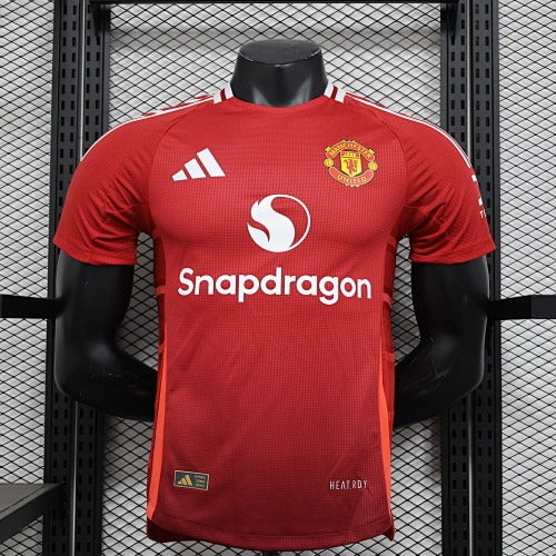 Manchester United Home (Player Version) –