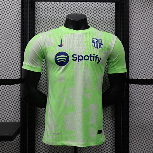 Barcelona Third (Player Version) –
