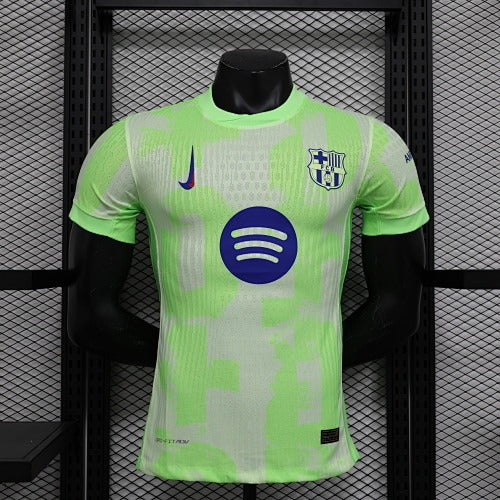 Barcelona Third (Player Version) –