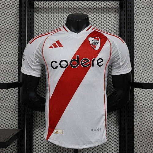River Plate Home (Player Version) –