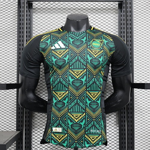 Jamaica Away (Player Version) –