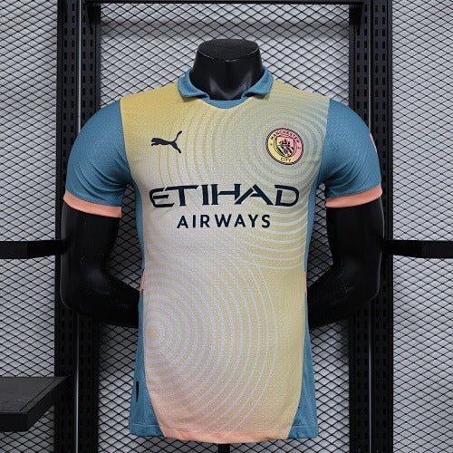 Manchester City Special Edition (Player Version) –