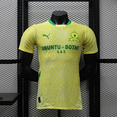 Mamelodi Sundowns Home (Player Version) –