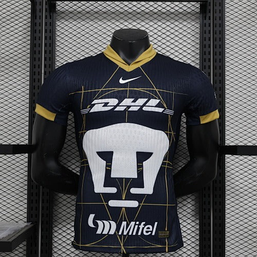 Pumas UNAM Away (Player Version) –