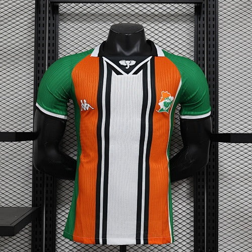 Ivory Coast Special Edition (Player Version) –