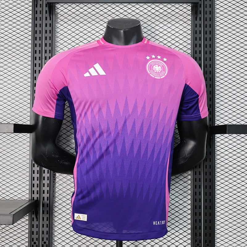 Germany Away (Player Version) –