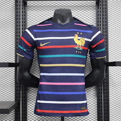 France Training Kit (Player Version) – 2024