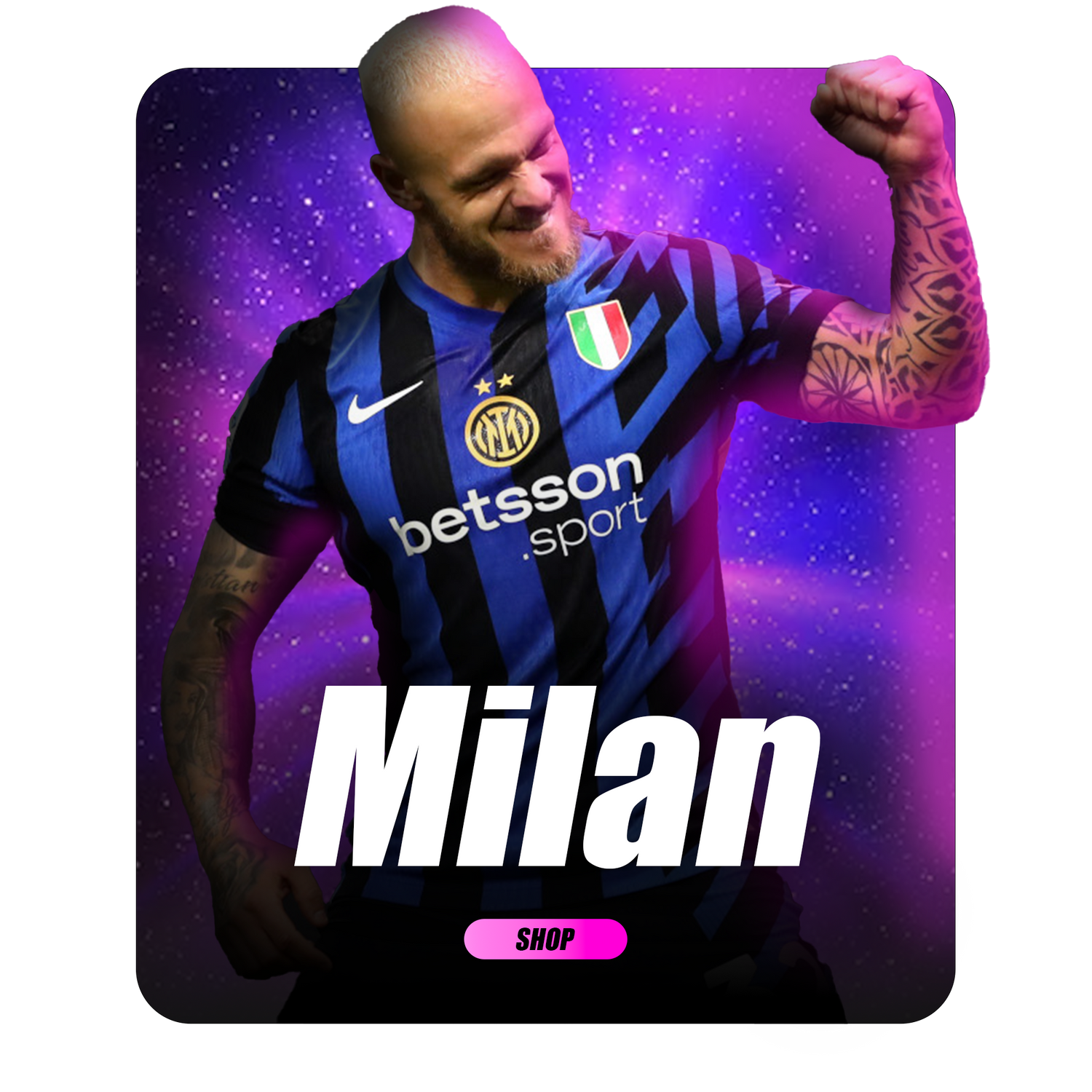 Milan