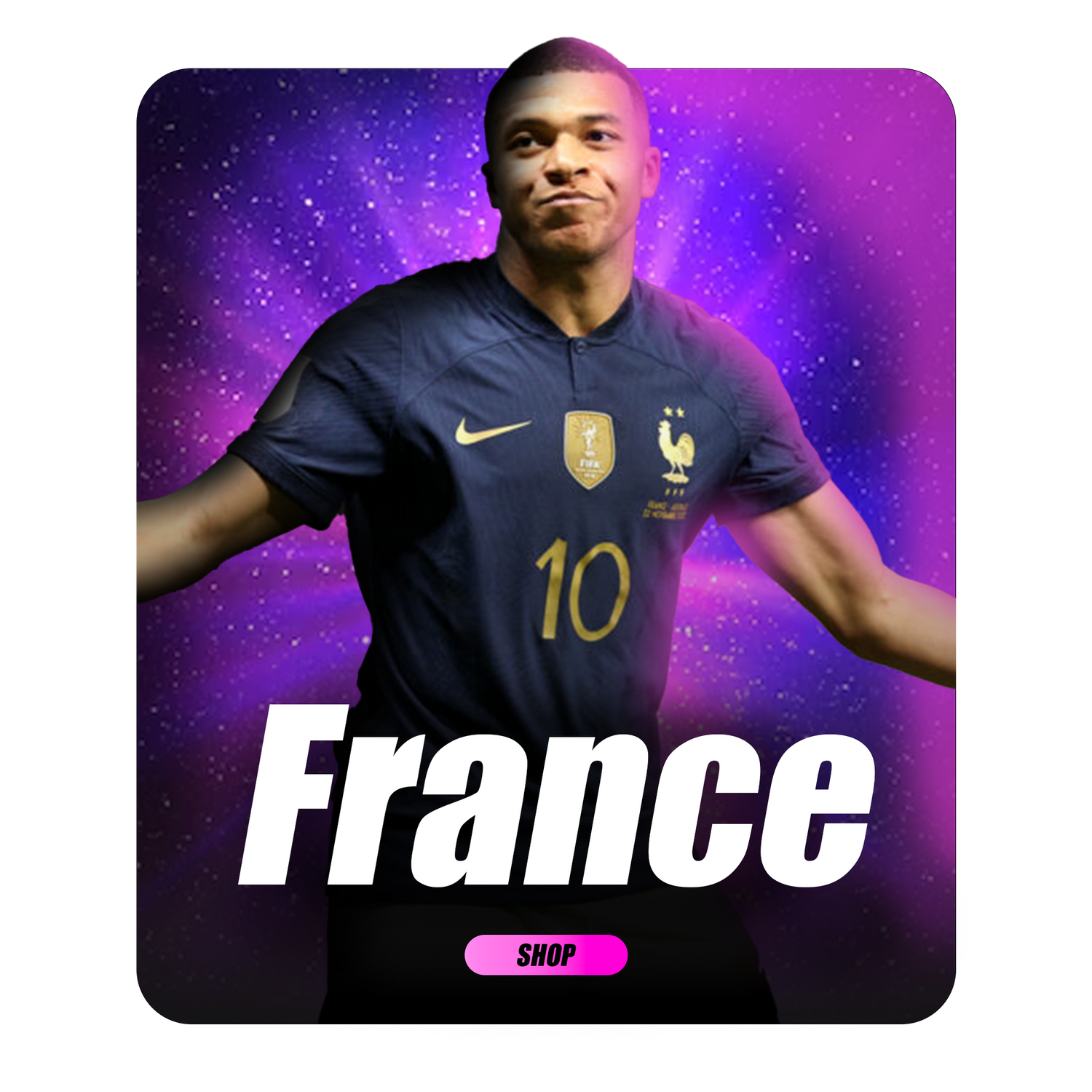 France
