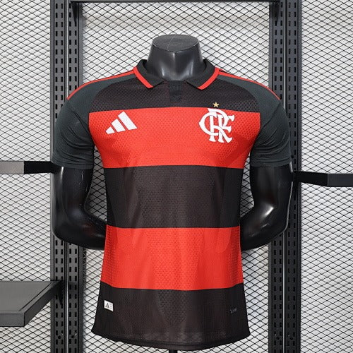 Flamengo Home (Player Version) –
