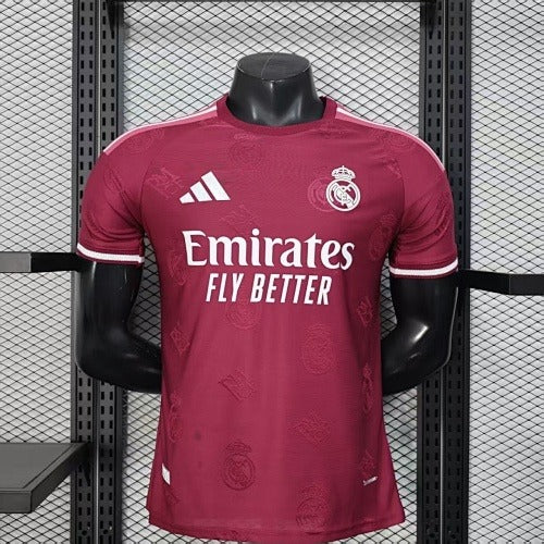 Real Madrid Special Edition (Player Version) –