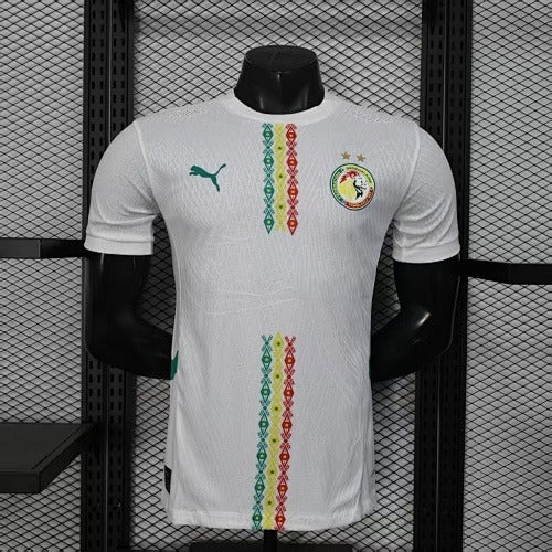 Senegal Double Star (Player Version) –