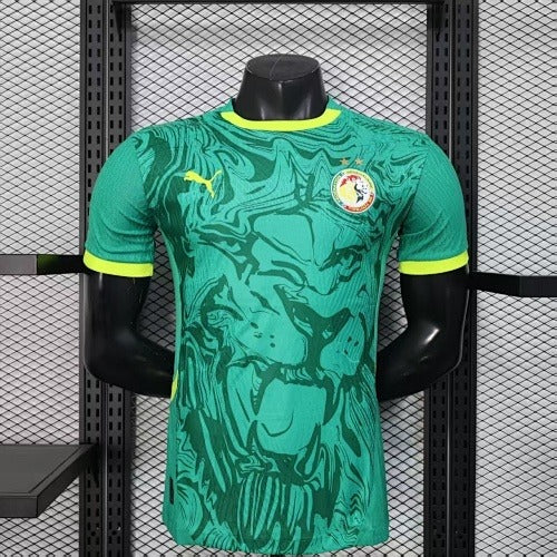 Senegal Double Star Edition (Player Version) –