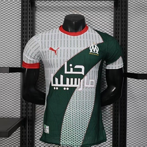 Marseille Special Edition (Player Version) –