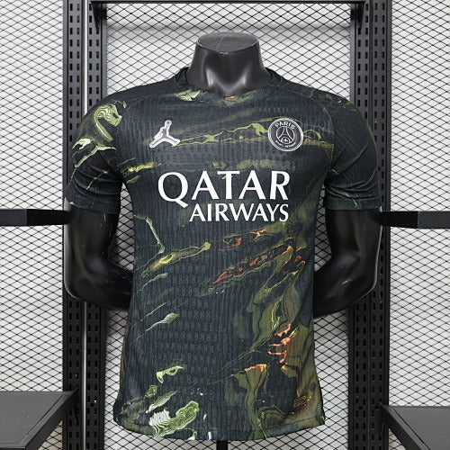Paris Saint-Germain Fourth (Player Version) – 2026