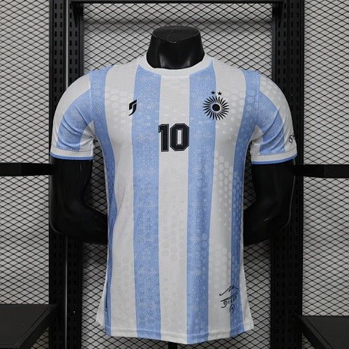 Argentina Special Edition (Player Version) –