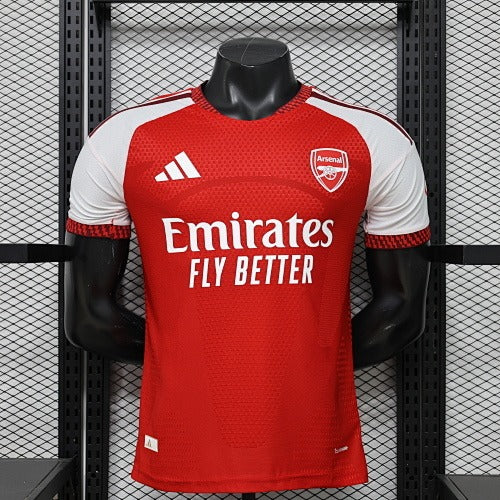Arsenal Home (Player Version) – 2026