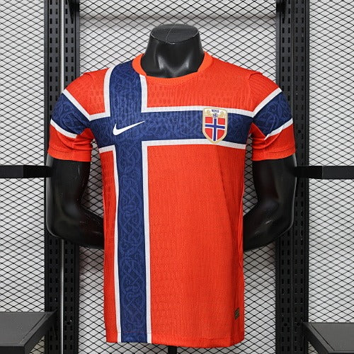 Norway Home (Player Version) – 2026