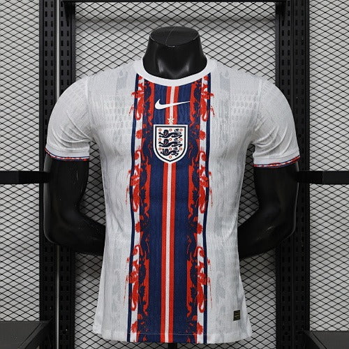 England Special Edition (Player Version) –