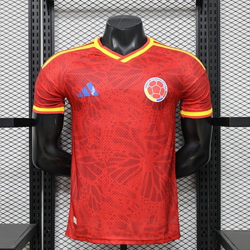 Colombia Red (Player Version) –