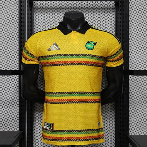 Jamaica Home (Player Version) –