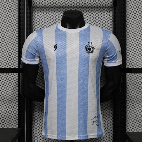 Argentina Special Edition (Player Version) –