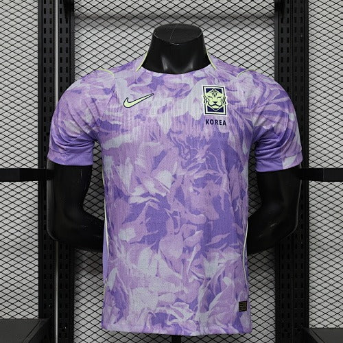 South Korea Away (Player Version) –