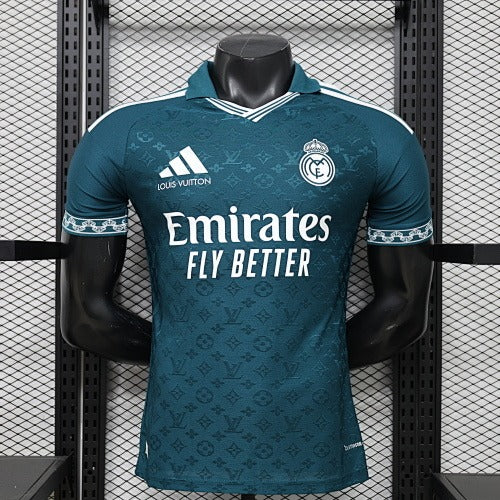 Real Madrid Special Edition (Player Version) – 2026