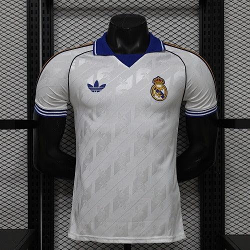 Real Madrid Retro (Player Version) –