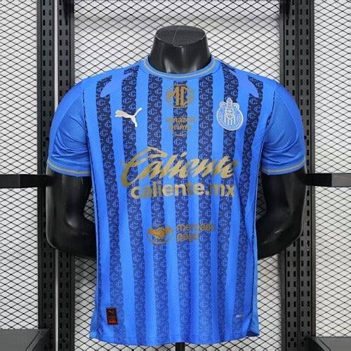 Chivas Away (Player Version) –