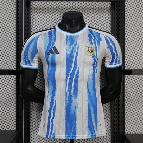 Argentina Special Edition (Player Version) –