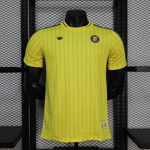 Al Riyadh Retro (Player Version) –