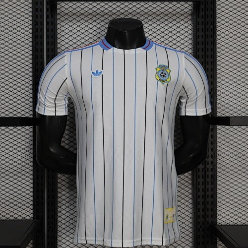 Congo Retro (Player Version) –