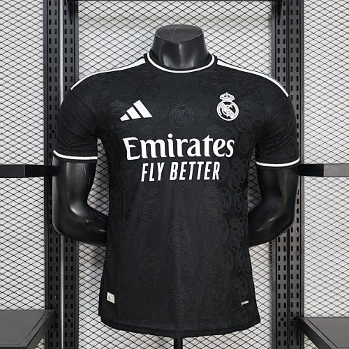 Real Madrid Special Edition (Player Version) –
