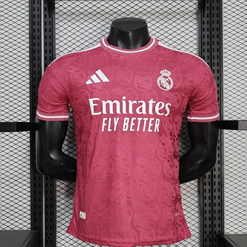 Real Madrid Special Edition (Player Version) –