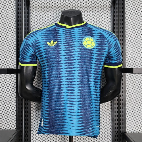 Colombia Away (Player Version) –