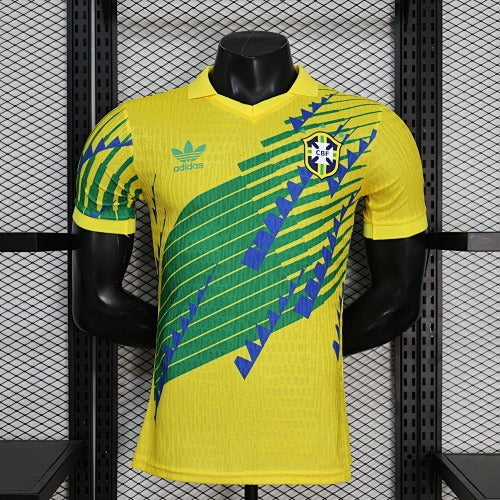 Brazil Special Edition (Player Version) –