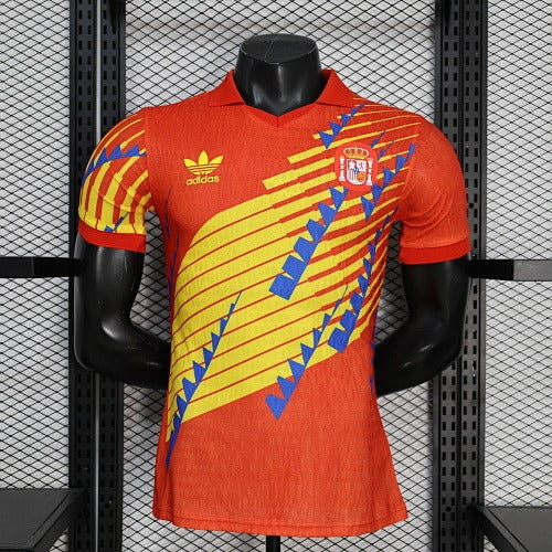Spain Special Edition (Player Version) –