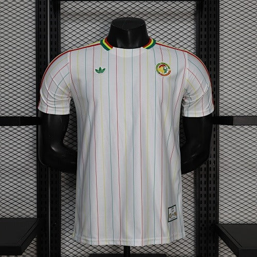 Senegal Retro Casual (Player Version) –