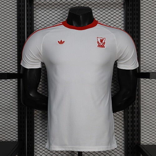 Liverpool Retro Casual (Player Version) –
