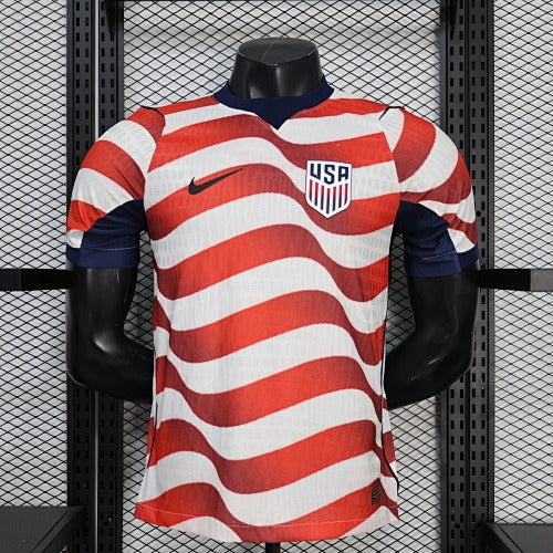 USA Home (Player Version) – 2026
