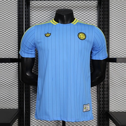 Colombia Retro Casual (Player Version) –