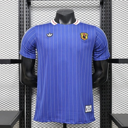 Japan Retro Casual (Player Version) –