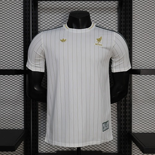 Mexico Retro Casual (Player Version) –