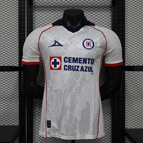 Cruz Azul White (Player Version) –
