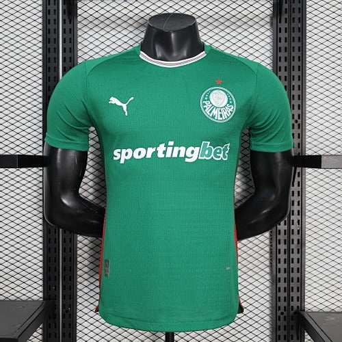 Palmeiras Home (Player Version) – 2026–27