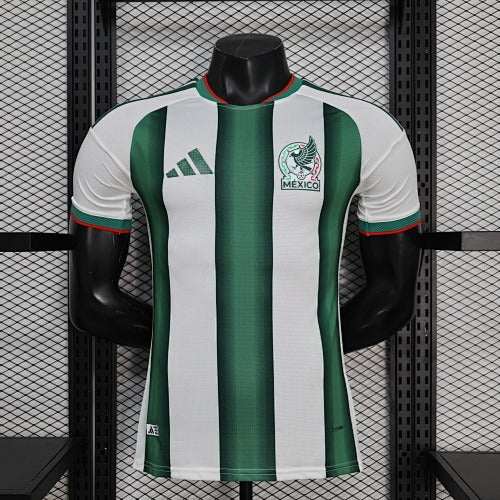 Mexico Special Edition (Player Version) –