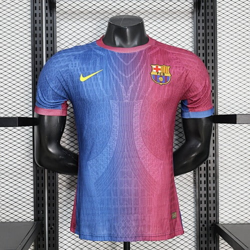 Barcelona Special Edition (Player Version) –